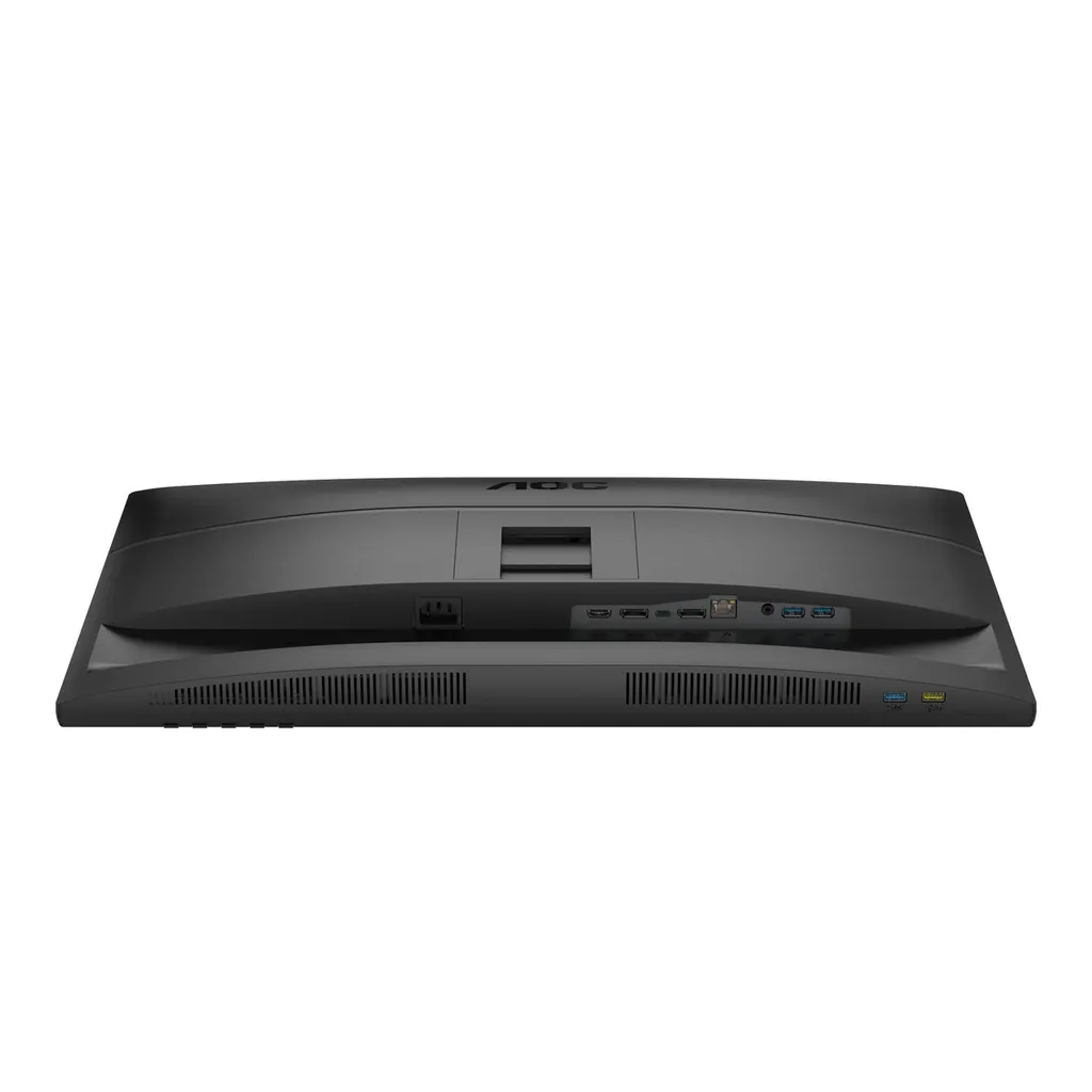 27 16:9 IPS 1920X1080 120HZ HDMI DP HUB USB - immagine 12