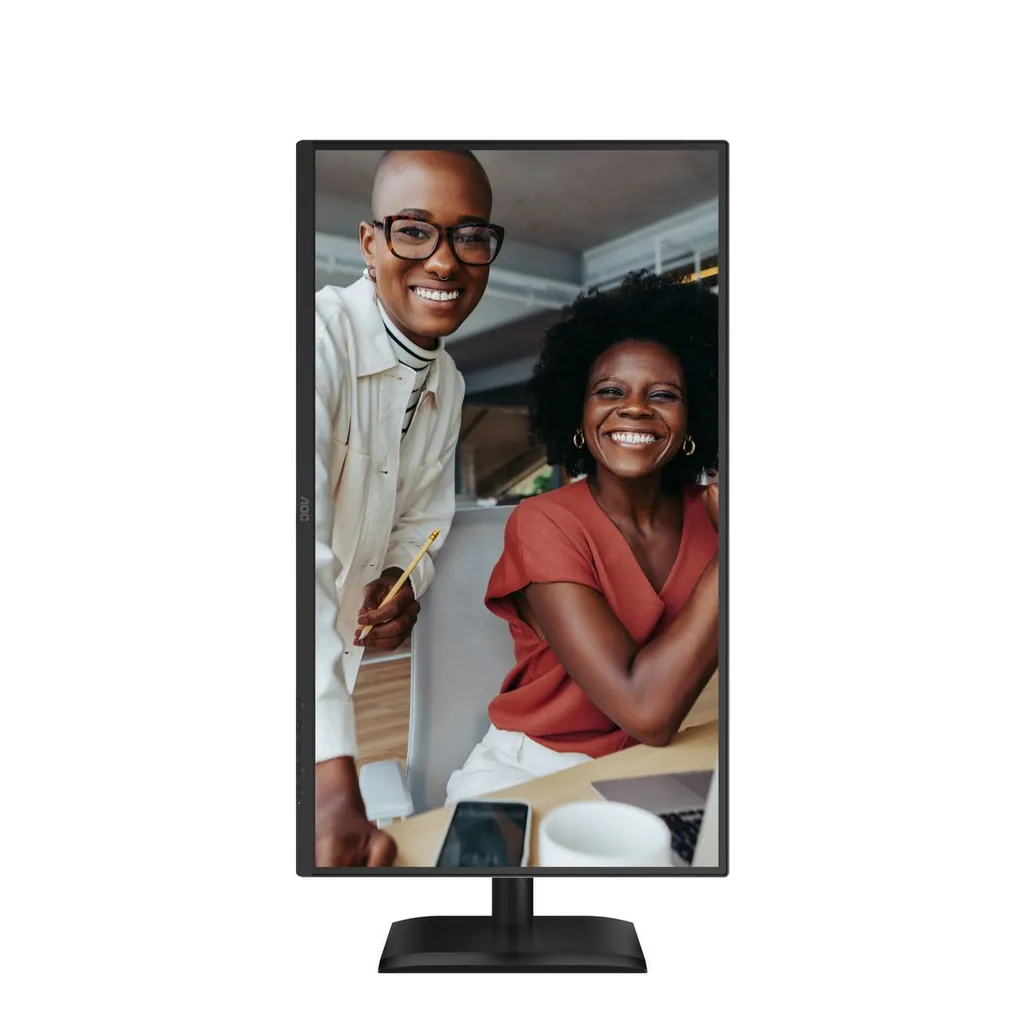27 16:9 IPS 1920X1080 120HZ HDMI DP HUB USB - immagine 14
