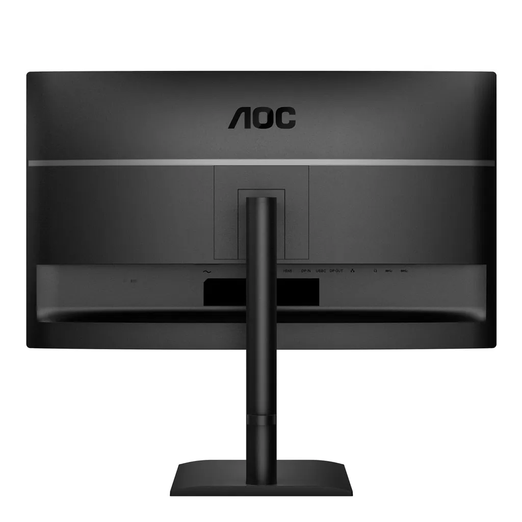 27 16:9 IPS 1920X1080 120HZ HDMI DP HUB USB - immagine 16