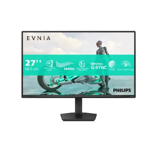 27 16:9 IPS WLED 1920X1080 144HZ