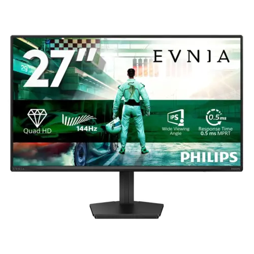 27 16:9 IPS WLED 2560X1440 144HZ HDMI DP
