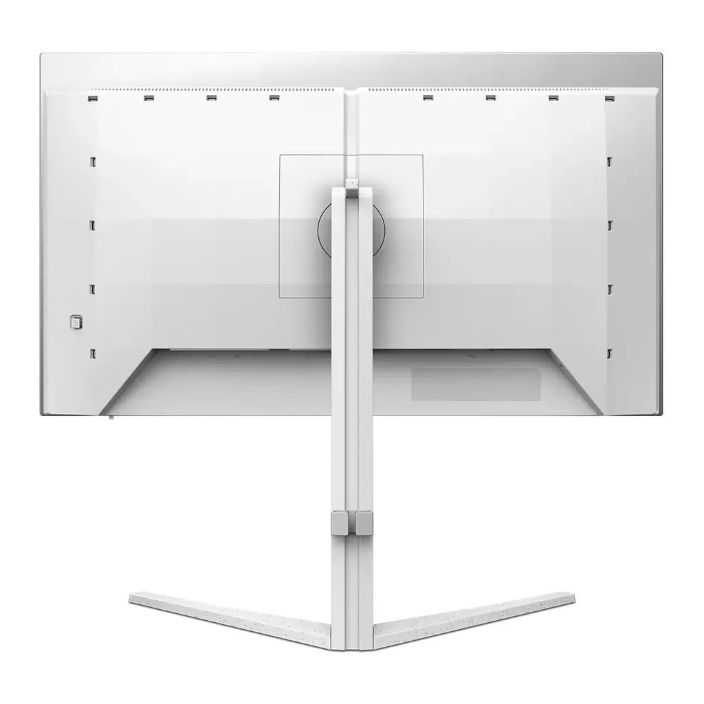 27 16:9 QD-OLED 2560x1440 240Hz pivot hdmi dp usb - immagine 6