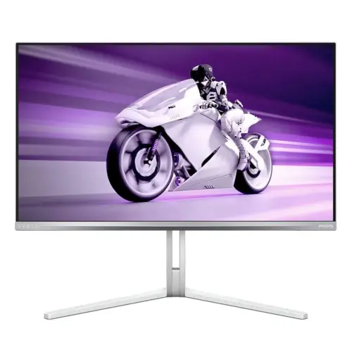 27  16:9 QD-OLED 2560X1440