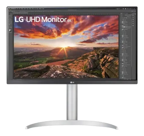27 IPS 16:9 300 NITS 4K DP HDMI