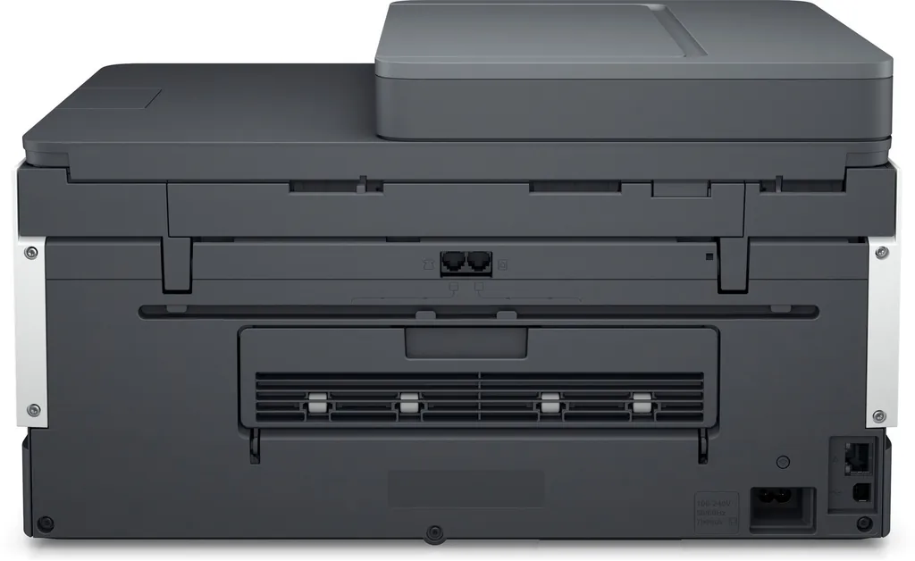 SMART TANK 7605 MFP FAX 15/9PPM ETH WIFI FR ADF - immagine 7