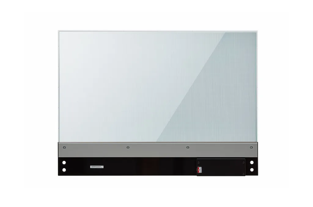 30 OLED, 1366X768, 16:9, 600 NIT, 200000:1 - immagine 8