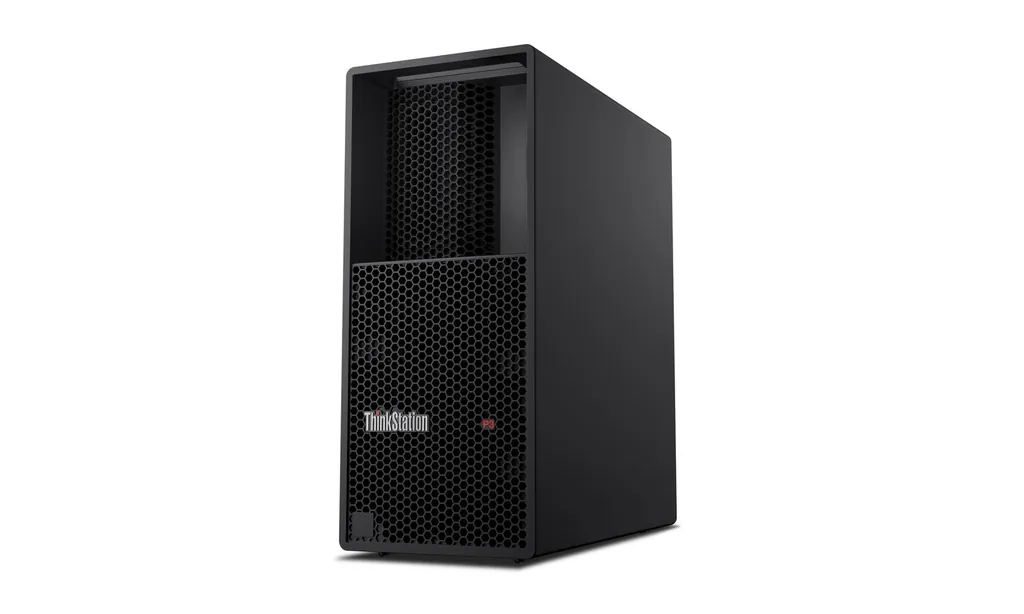 TS P3 TWR ULT9-285VP 32GB 1TB W11PRO 3YONSITE - immagine 3