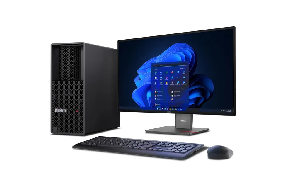 TS P3 TWR ULT7-265K 32GB 1TB RTXP4000 W11PR 3YOS - immagine 10