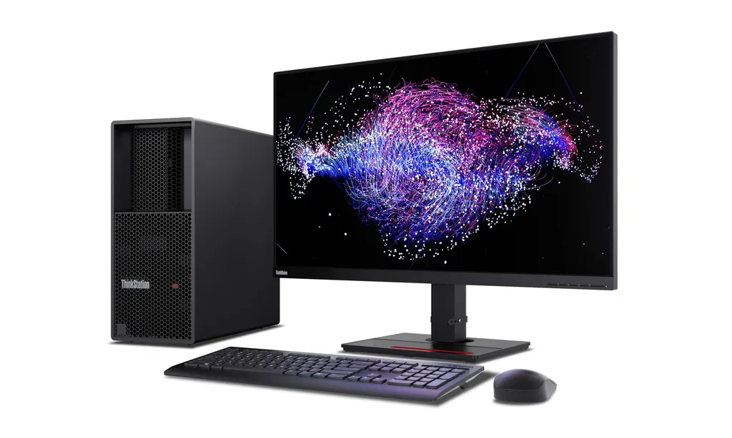 TS P3 TWR ULT7-265K 32GB 1TB RTXP4000 W11PR 3YOS - immagine 11