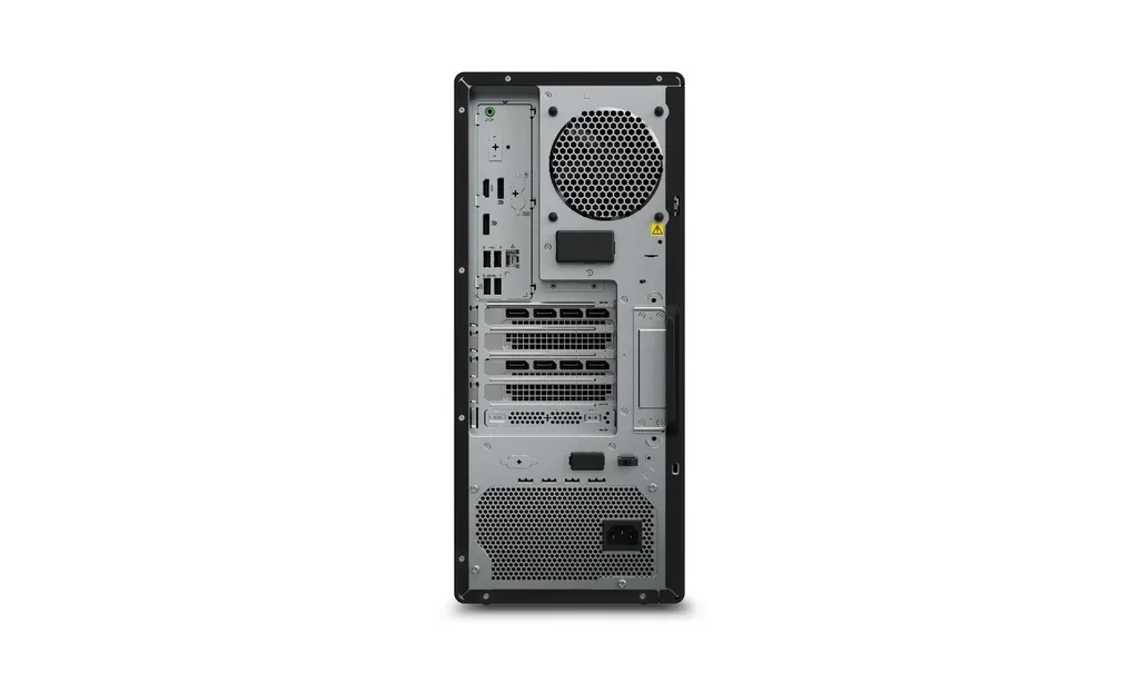 TS P3 TWR ULT7-265K 32GB 1TB RTXP4000 W11PR 3YOS - immagine 9