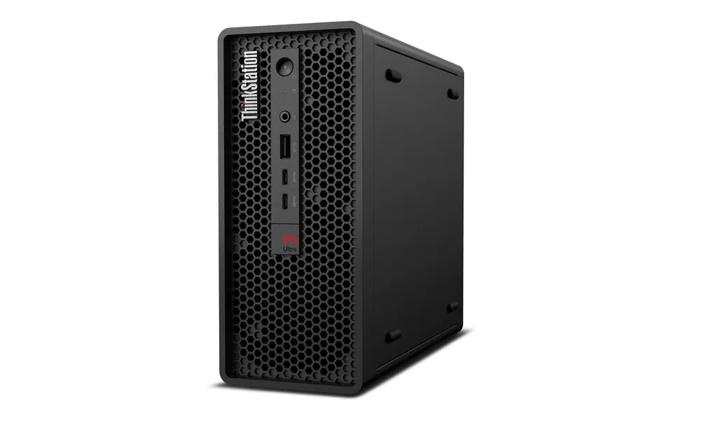 TS P3 USFF ULT7-265 32GB 1TB W11PRO 3YONSITE - immagine 3