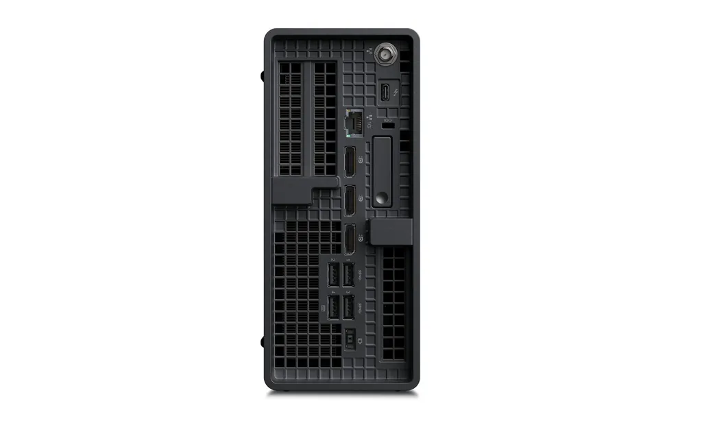 TS P3 USFF ULT7-265 32GB 1TB W11PRO 3YONSITE - immagine 7