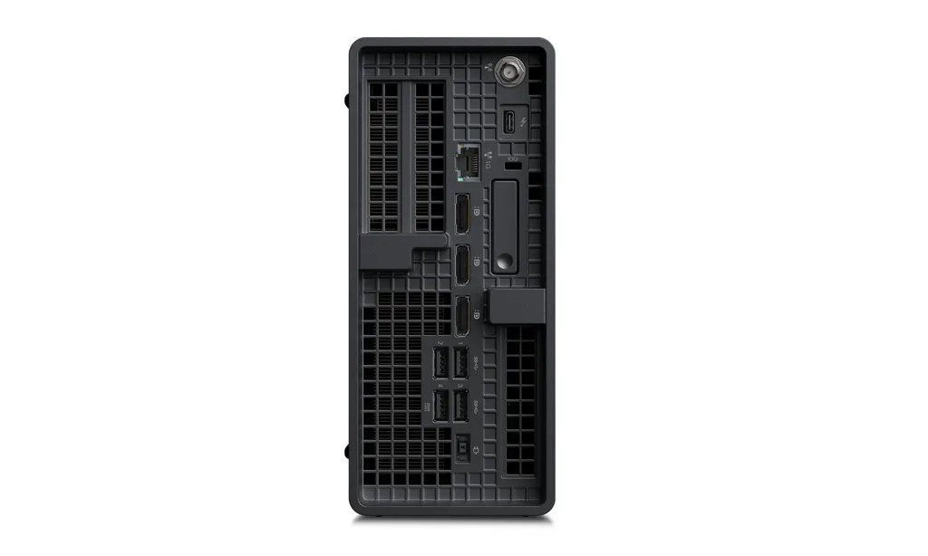 TS P3 USFF ULT7-265 32GB 1TB W11PRO 3YONSITE - immagine 7
