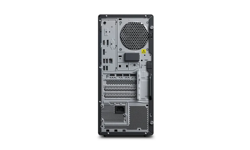 TS P2 TWR ULT9-285K 32GB 1TB RTXPR2000 W11P 3YONS - immagine 8