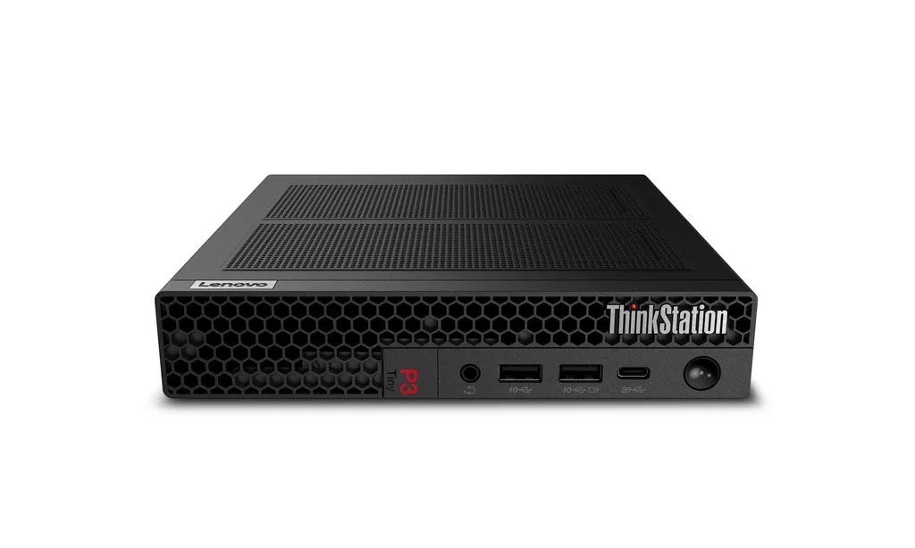 TS P3 TINY ULT7-265 32GB 1TB RTXA400 W11PRO 3YONS