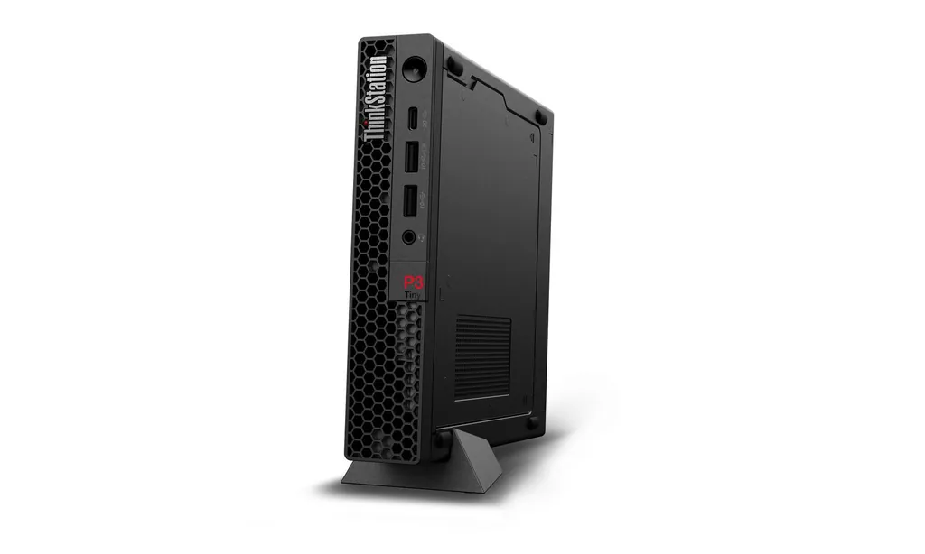 TS P3 TINY ULT7-265 32GB 1TB RTXA400 W11PRO 3YONS - immagine 4