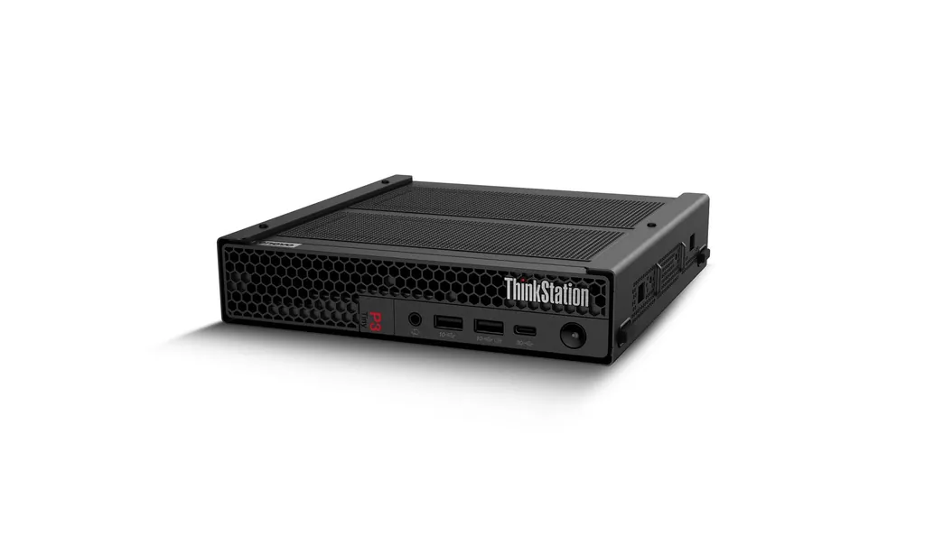 TS P3 TINY ULT7-265 32GB 1TB RTXA400 W11PRO 3YONS - immagine 5