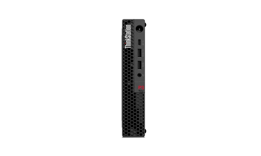 TS P3 TINY ULT7-265 32GB 1TB RTXA400 W11PRO 3YONS - immagine 6
