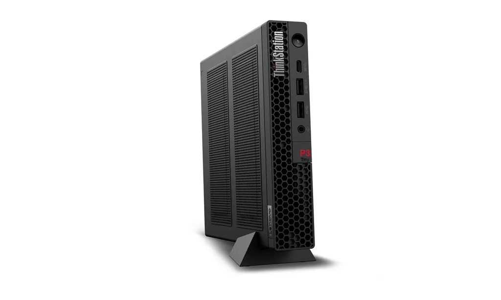 TS P3 TINY ULT7-265VP 32GB 1TB RTXA1000 W11PR 3YOS - immagine 3