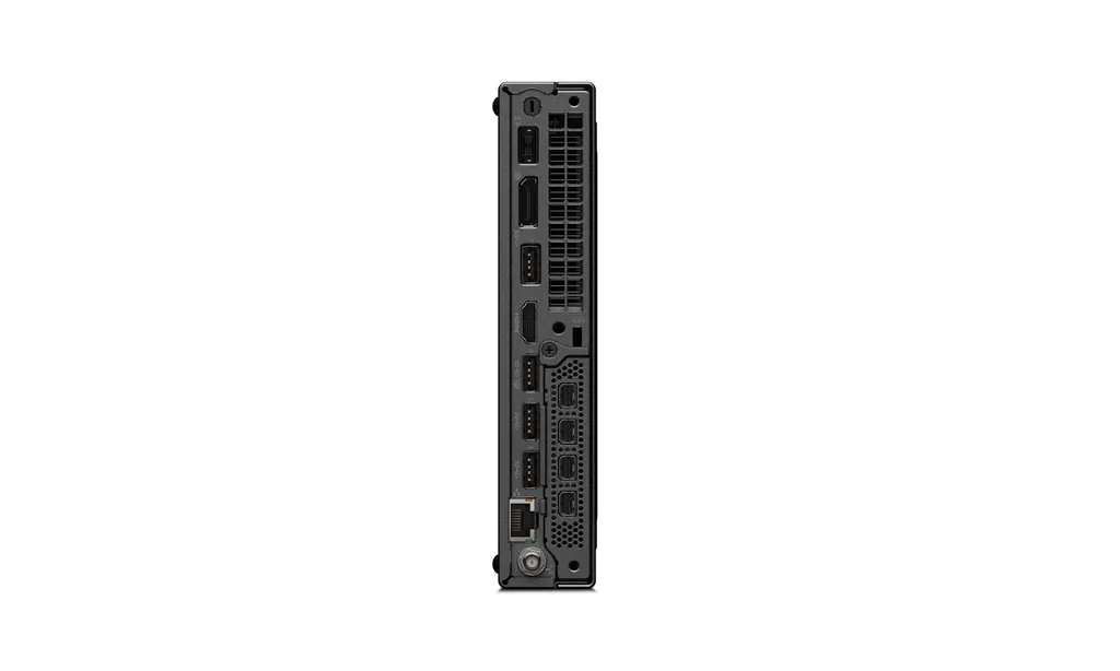 TS P3 TINY ULT7-265VP 32GB 1TB RTXA1000 W11PR 3YOS - immagine 7