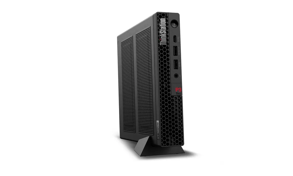 TS P3 TINY ULT7-265 32GB 1TB RTX A400 W11PR 3YO - immagine 3
