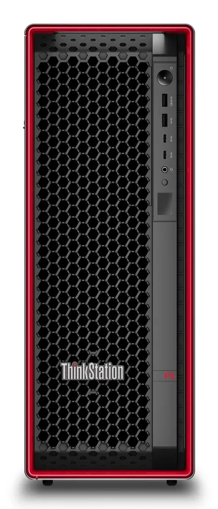 TS P5 XEON 634 32GB 1TB W11PRO 3YPREMIER