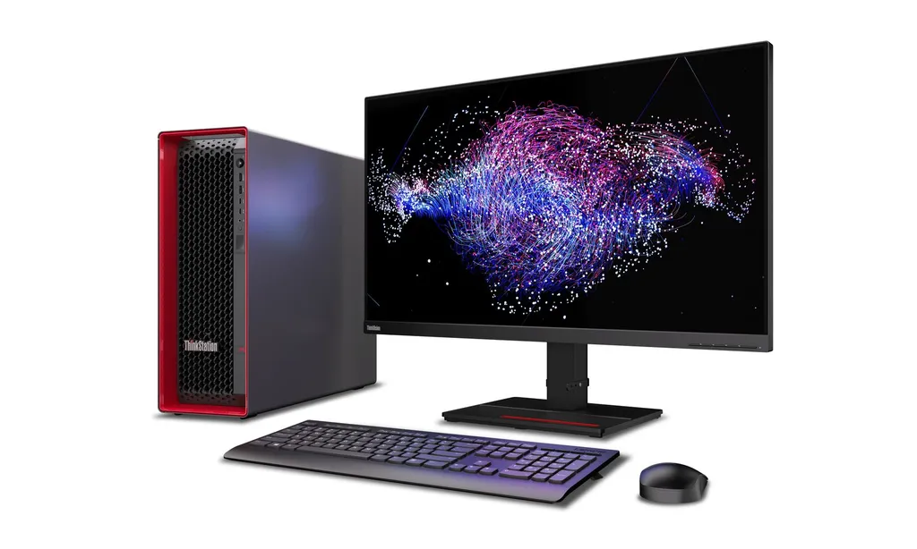 TS P5 XEON 634 32GB 1TB W11PRO 3YPREMIER - immagine 11