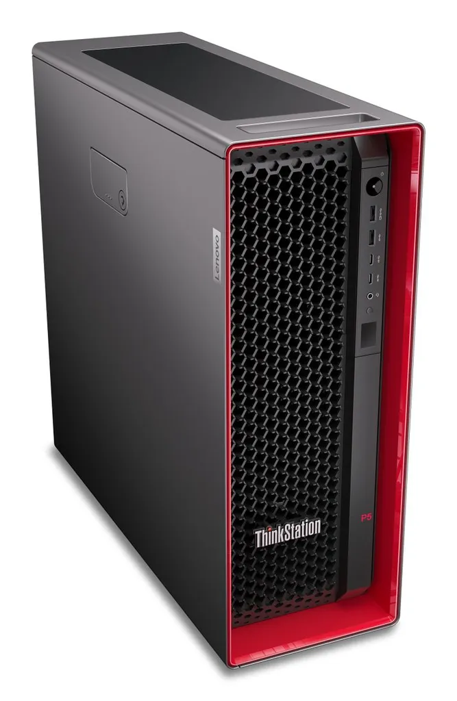 TS P5 XEON 634 32GB 1TB W11PRO 3YPREMIER - immagine 4