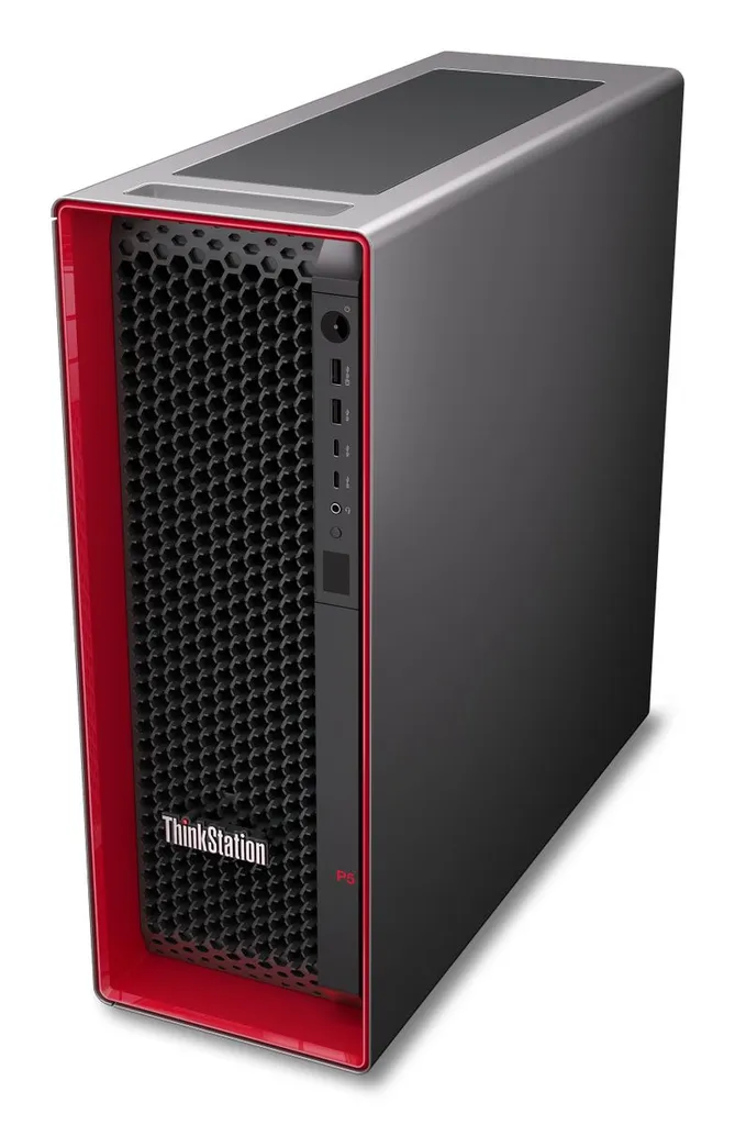 TS P5 XEON 634 32GB 1TB W11PRO 3YPREMIER - immagine 5