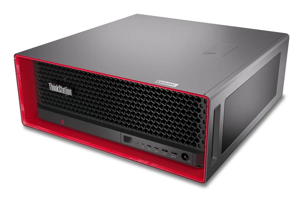 TS P5 XEON 634 32GB 1TB W11PRO 3YPREMIER - immagine 6