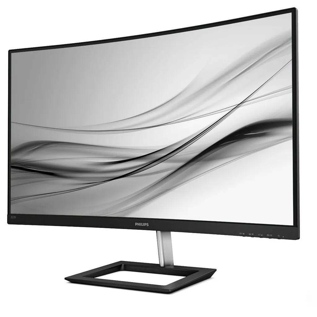 32 LED VA CURVED GAMING 75HZ 1920X1080 5MS AD.SYNC - immagine 10