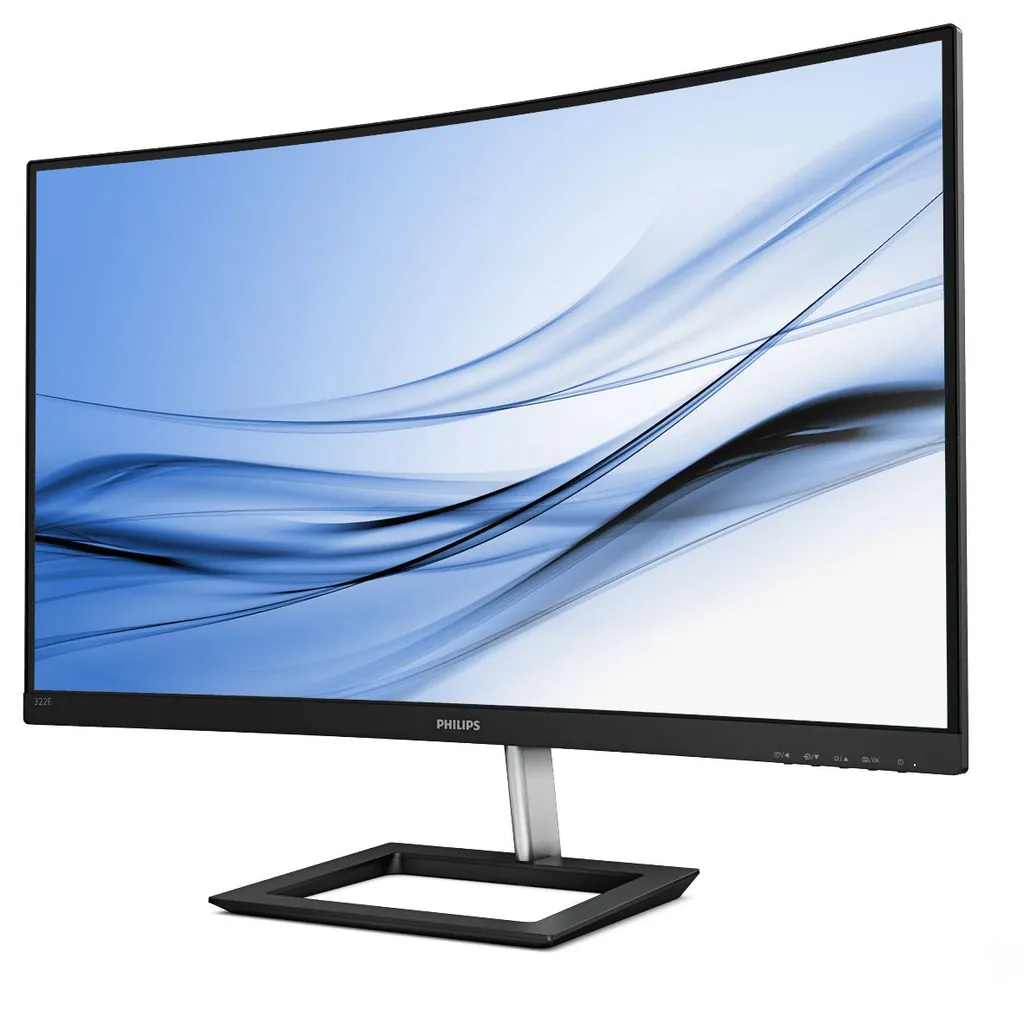32 LED VA CURVED GAMING 75HZ 1920X1080 5MS AD.SYNC - immagine 11