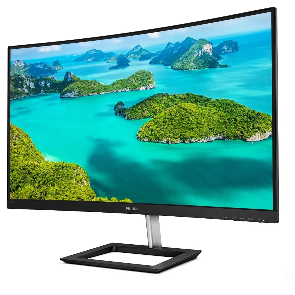 32 LED VA CURVED GAMING 75HZ 1920X1080 5MS AD.SYNC - immagine 12