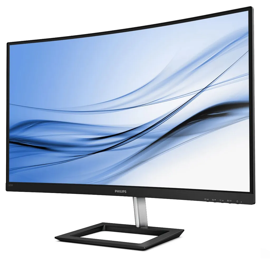 32 GAMING CURVO 2560*1440 HDMI, DISPLAY PORT, VGA - immagine 11