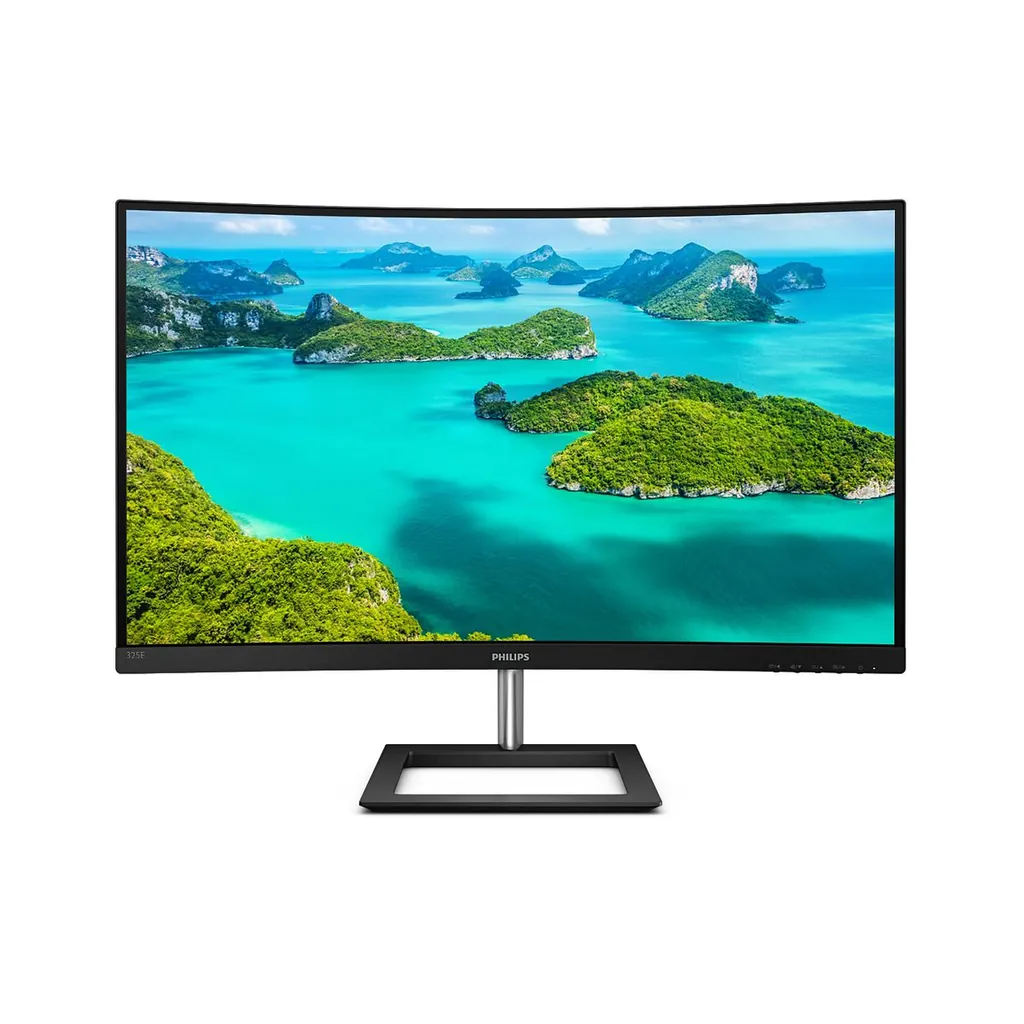 32 GAMING CURVO 2560*1440 HDMI, DISPLAY PORT, VGA - immagine 2