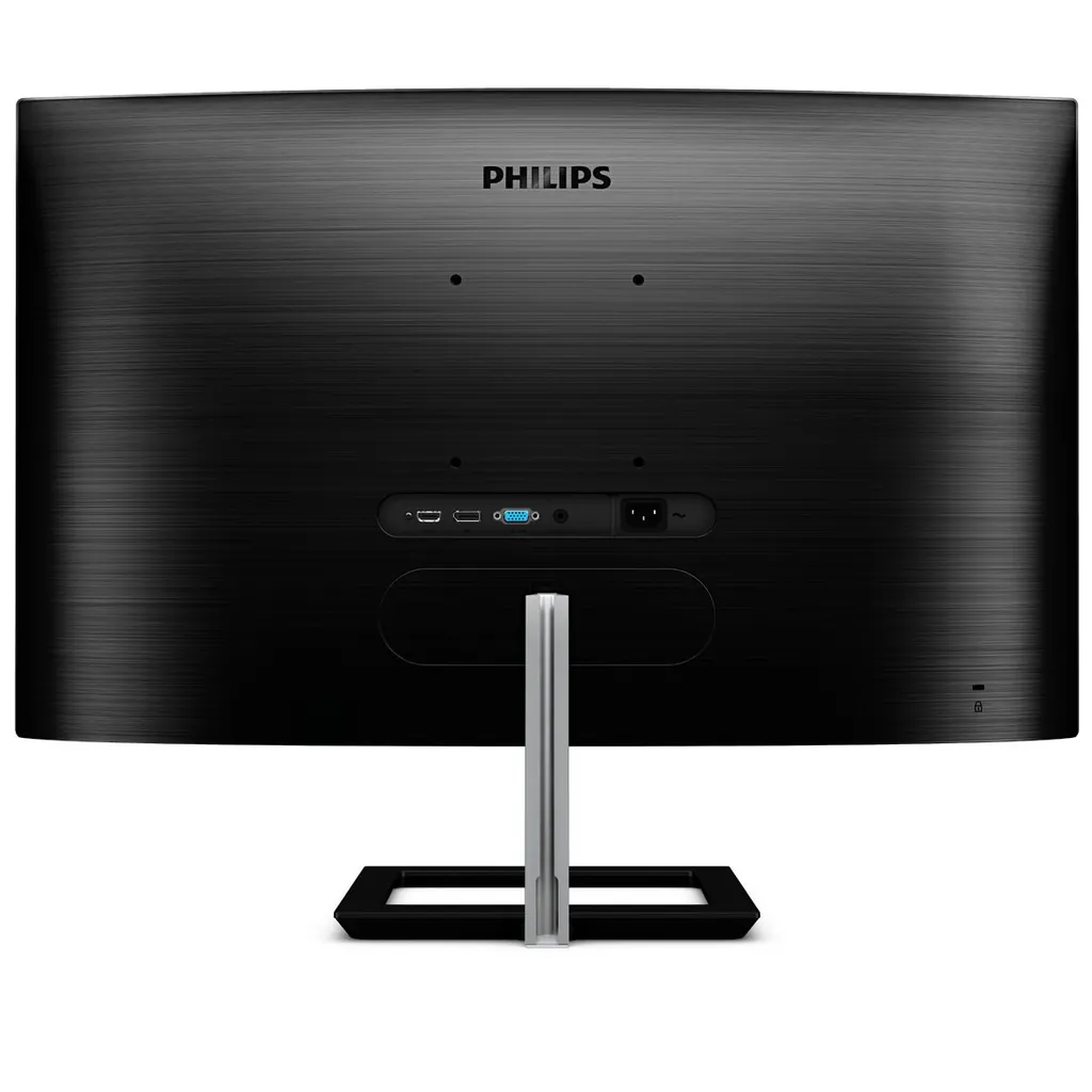 32 GAMING CURVO 2560*1440 HDMI, DISPLAY PORT, VGA - immagine 4