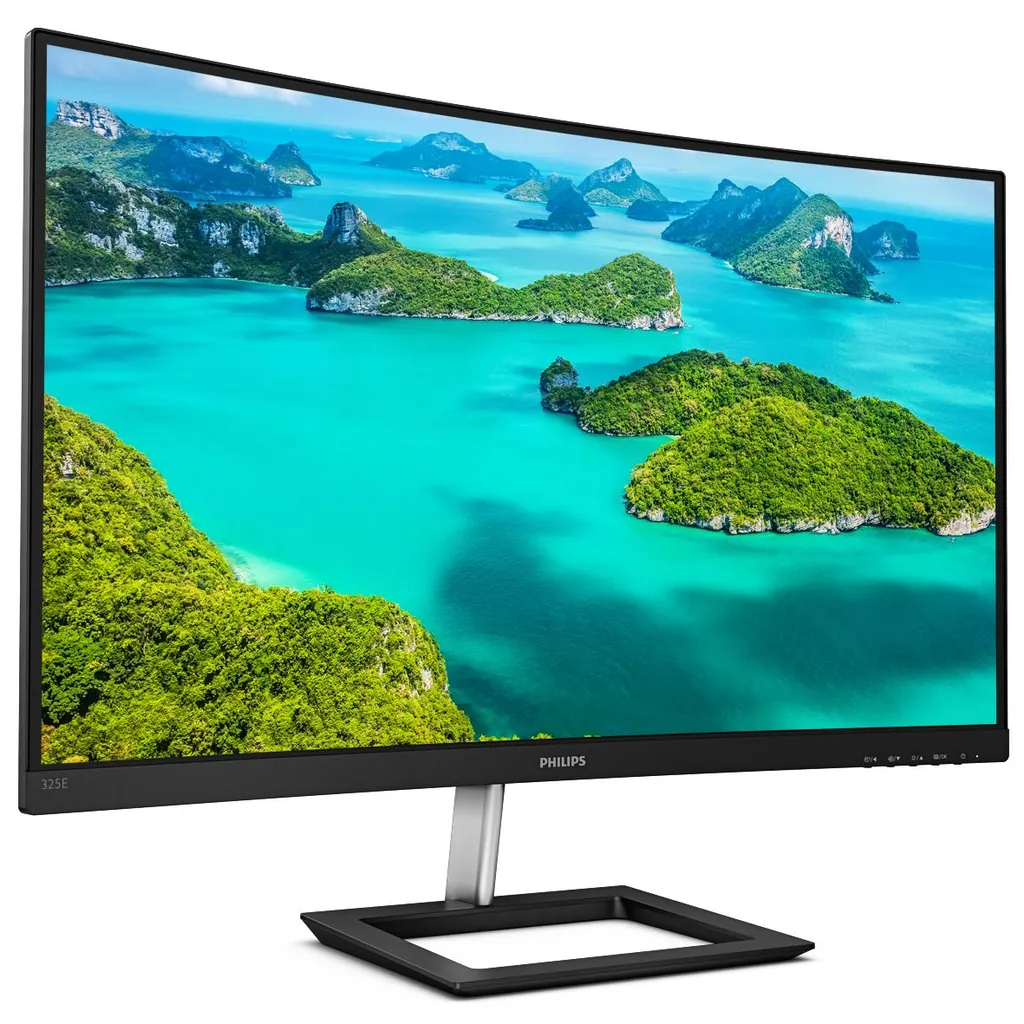 32 GAMING CURVO 2560*1440 HDMI, DISPLAY PORT, VGA - immagine 7