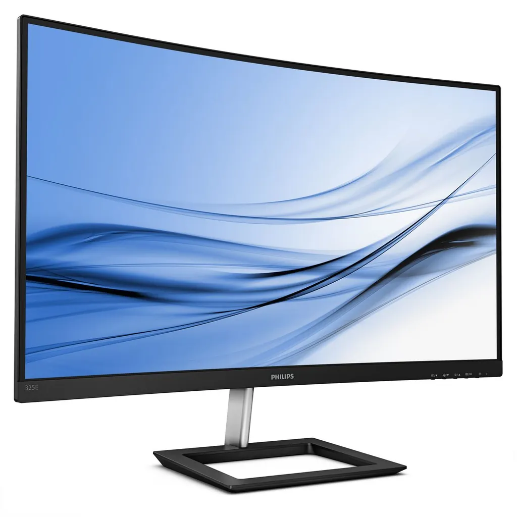 32 GAMING CURVO 2560*1440 HDMI, DISPLAY PORT, VGA - immagine 8