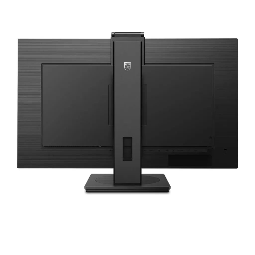 31,5 IPS QHD USB-C DOCKING MONITOR ERGONOMICO - immagine 9