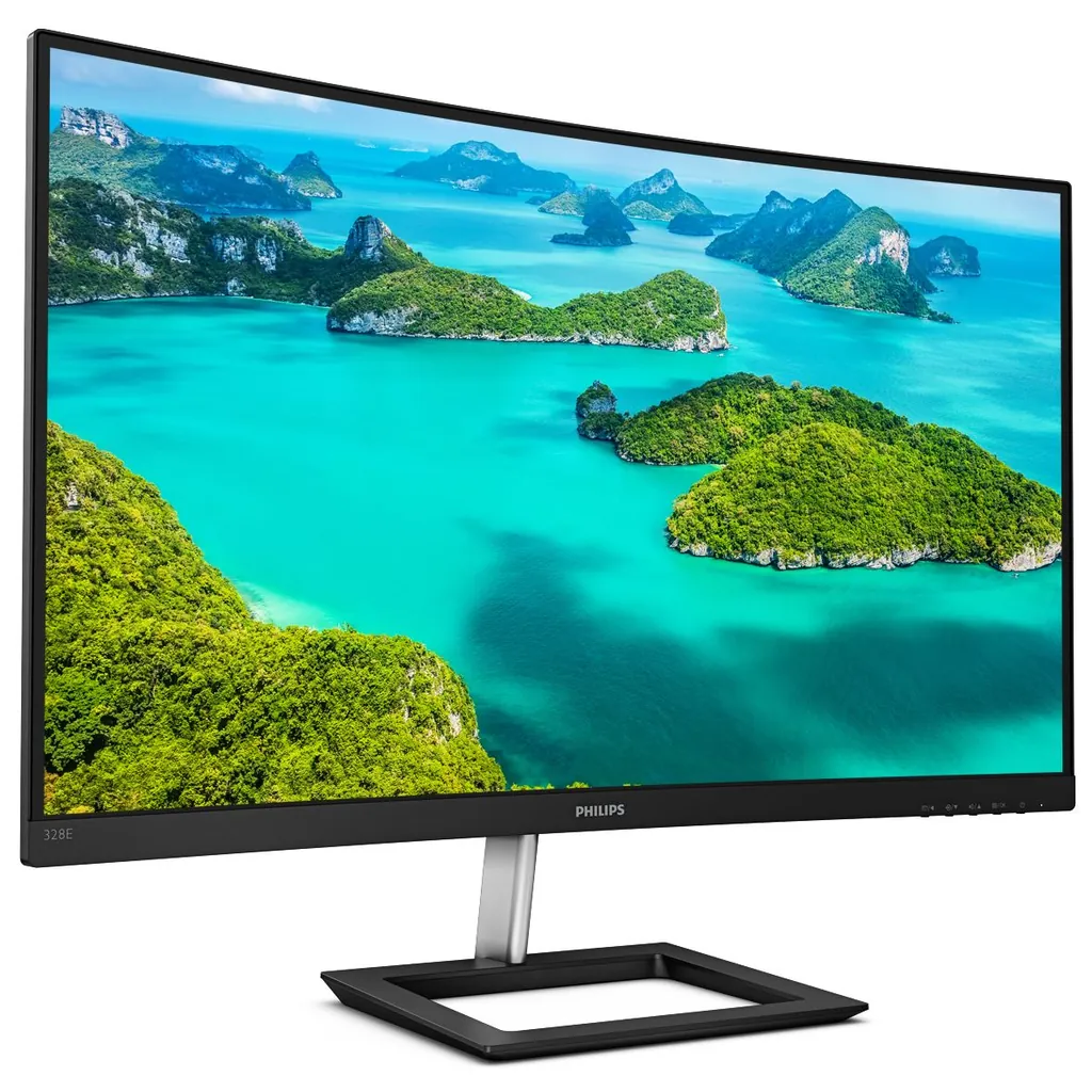 32 4K GAMING CURVO LED VA AD.SYNC 4MS 2HDMI/DP - immagine 11