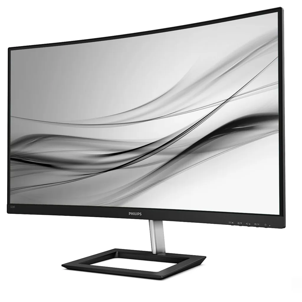 32 4K GAMING CURVO LED VA AD.SYNC 4MS 2HDMI/DP - immagine 14