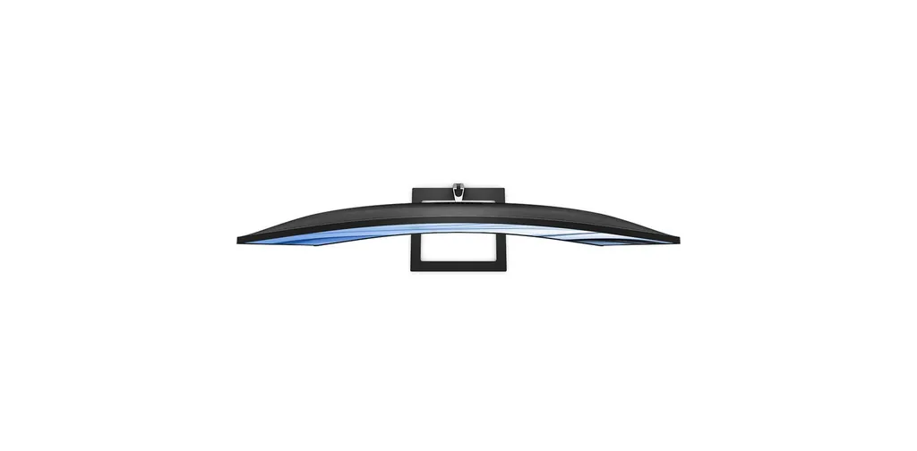 32 4K GAMING CURVO LED VA AD.SYNC 4MS 2HDMI/DP - immagine 7