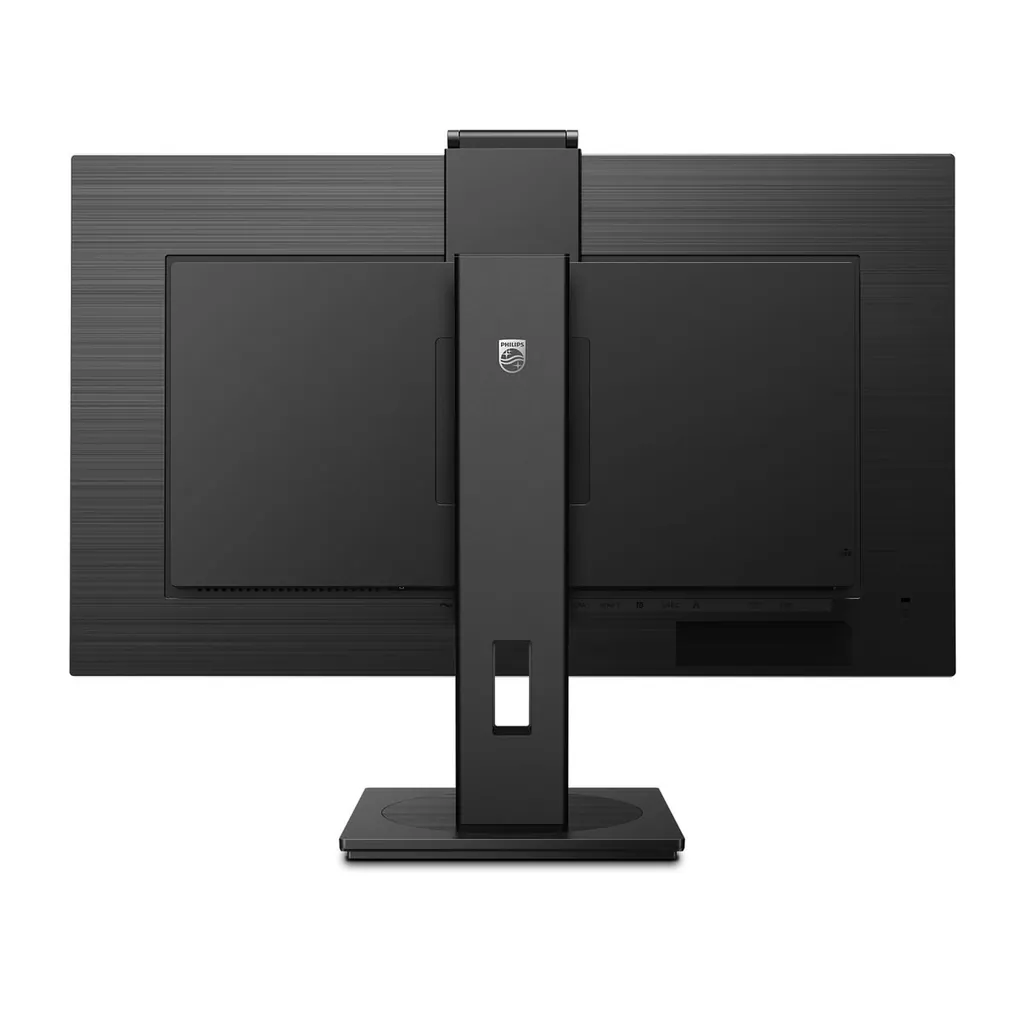 31,5 IPS 4K USB-C DOCKING MONITOR ERGONOMICO - immagine 6