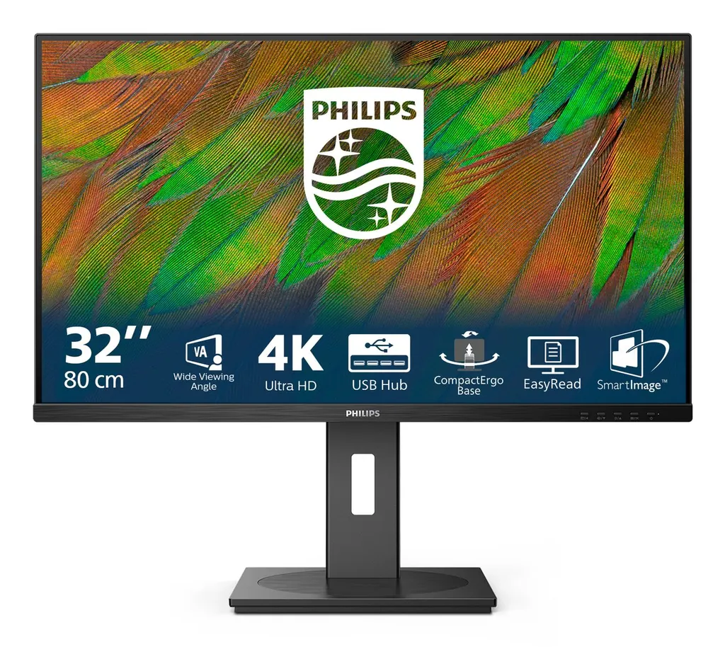 31,5 16:9 WLED 3840X2160 60HZ - immagine 8