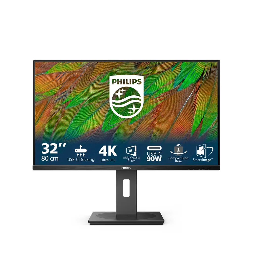 31,5 16:9 WLED 3840X2160 60HZ - immagine 8