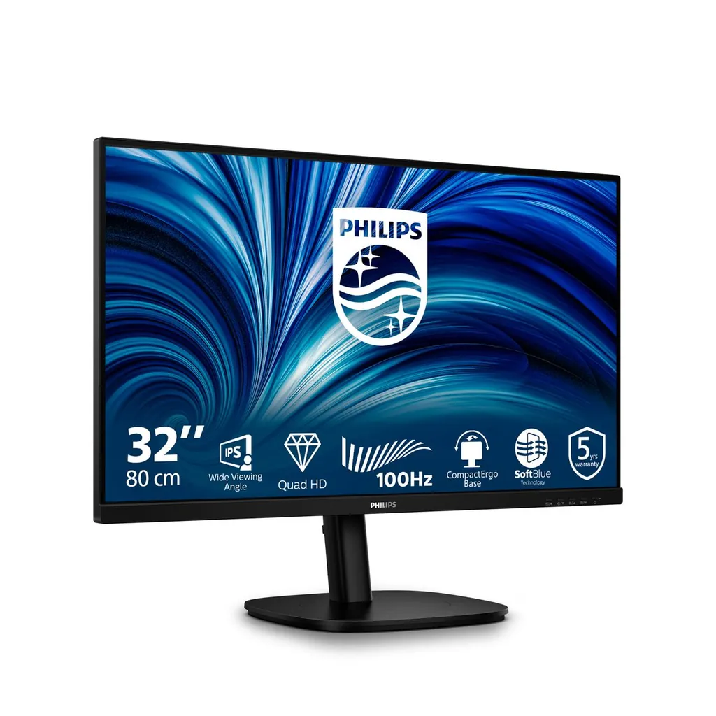 31,5 16:9 IPS WLED 2560X1440 - immagine 2