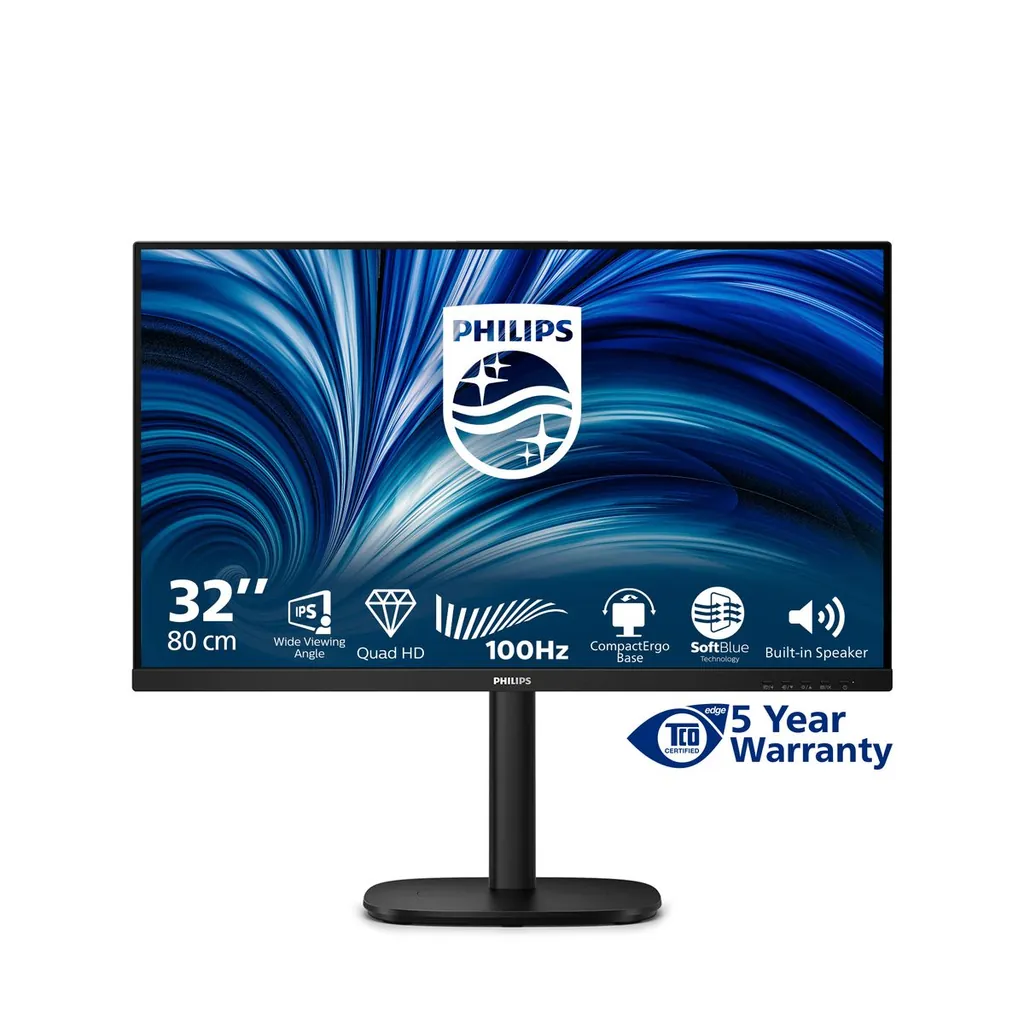 31,5 16:9 IPS WLED 2560X1440 - immagine 3