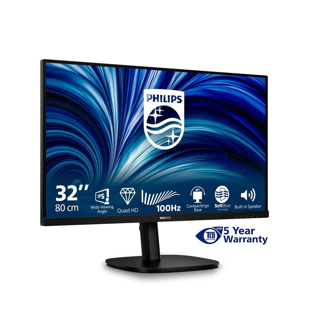 31,5 16:9 IPS WLED 2560X1440 - immagine 4