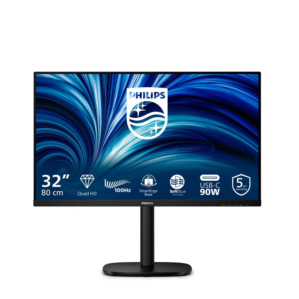 31,5 16:9 IPS WLED 2560X1440