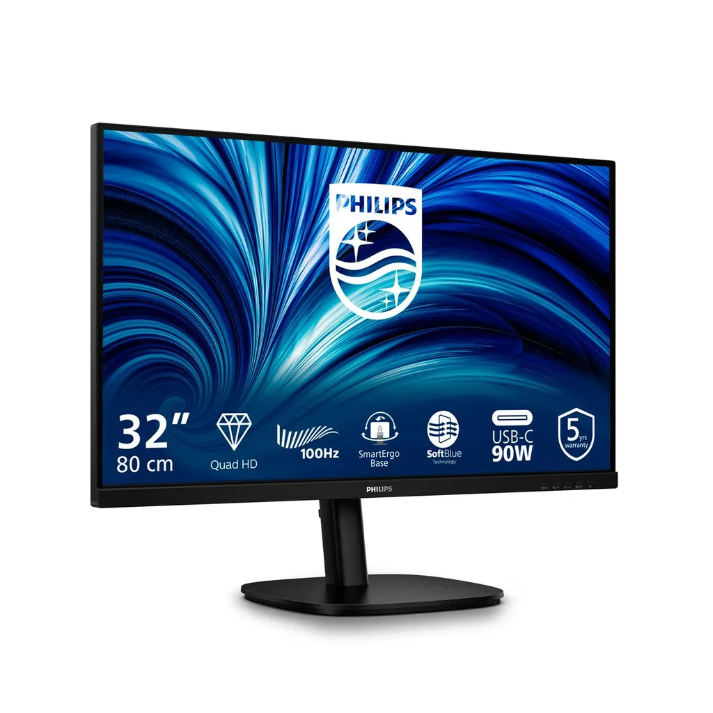 31,5 16:9 IPS WLED 2560X1440 - immagine 2